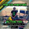 Marco menrad - IN THE MIX - Live@Turbo Pfeifen 2.0 (Part I)