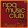 [Compilation] NPG Music Club Live [Sequenced Tracks]
