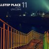 U.O.K. - Chillstep Place 11 (29.12.2014) [DI.FM Exclusive]