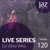 Volume 120 - DJ Whtvr Wrks
