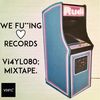 Vi4YL080: Mixtape - funky, dub, beats, hip-hop and grooves 30 minute vinyl only workout! BRISTOL :)