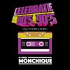 DJ Pedro Monchique - Let's Celebrate The 80's & The 90's ( Parte 7 II 70 BPM to 90 BPM )
