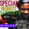 Special Request Saturdays! w/DJ KOB (01.30.2021) ***CashApp: $Bassboy1200