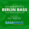 Berlin Bass 008 - Guest Mix by DJ FREEZE