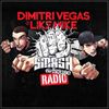 Dimitri Vegas & Like Mike - Smash The House Radio 39 & 40