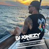 DJ Jonezy - 90s & 00s RnB & Hip Hop SDF Santorini 2023 Mix