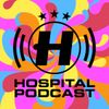 Hospital Podcast 320 with London Elektricity