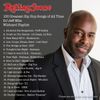 DJ Jeff Ellis-Rolling Stone's Top 100 Greatest Hip Hop Songs of All Time (Best of Mix)