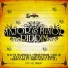 Major & Minor Riddim Mix