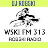 DJ ROBSKI DA OLD SKOOL JUNKIE LIVE N A REGGAE HIP HOP MIXX