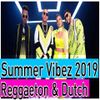 Summer Vibes Mix 2019 #2 - Lo Mas Escuchado Reggaeton Latin & Dutch Music - Dj StarSunglasses