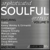 Sophisticated Soulful Grooves Volume 11 (May 2016)