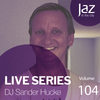 Volume 104 - DJ Sander Hucke