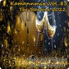 Theo Kamann - Kamannmix Vol.85 - Yearmix 2022