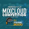 TheMashup Mixcloud Competition - Entry from DJ Frank