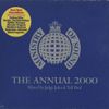 Ministry of Sound - The Annual 2000 - Judge Jules