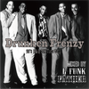 #1 Drunken frenzy（90's R&B MIX Tape Vol,1） - Mixed By G-Funk Father