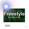 Get Ready to Jam Freestyle Mix (January 29, 2020) - DJ Carlos C4 Ramos