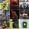 Jazzy Hip Hop Vol. 3 w/ Mr. Lob: De La Soul, Queen Latifah, Q-Tip, Dj Krush, Buff1, Scarface...