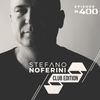 Club Edition 400 | Stefano Noferini