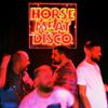Horse Meat Disco (James Hillard) December 2011 mix 