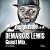 DEMARKUS LEWIS is on DEEPINSIDE #02
