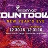A-Trak @ Insomniac Countdown NYE (San Bernandino, US) – 30.12.2016