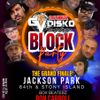 A Day at 2nd Annual GV Disko Block Party Finale Live! - 3 September 2023
