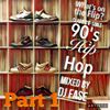 B Side Classic's PART 1 (Slept On 90's Hip Hop. B-Side's and Remixes ONLY) Mixed by DJ FASE