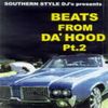 DJ Jelly - Beats From Da Hood Pt 2
