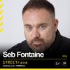 STREETrave 008 - Seb Fontaine Christmas Party Live Stream