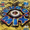 Euromix 4 mixed compilation - 1997 - CD 2