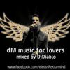 DM music for lovers mixed by DjDiablo