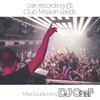 @DJOneF LIVE @ Club Mission Leeds 19.09.17 [Club Remixes]