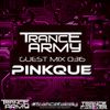 Trance Army Radio Show (Guest Mix Session 036 With Pinkque)