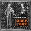 Obey The Riff's Best Of 2017