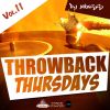Throwback Thursdays Vol.11: The Warm Up
