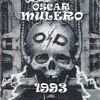 Oscar Mulero - Live @ Over Drive, Madrid (1993) INEDITO; Ripped: POLACO MORROS & BAFOMEVS