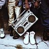 Groove Old School Vol.12  ( Classics Hip Hop - Electro Funk - Break Dance ) Lucas Vazquez DJ