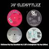 DJ GlibStylez - OldSchool Hip Hop Essentials Vol.3 (80's Underground Hip Hop Edition)