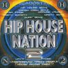 Hip House Nation Part 2 (Early 90's Hip House)
