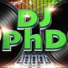 DJ PhD - Two Steppin' Mix Vol. 3
