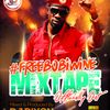 Dj Dixon - #FreeBobiWine MixTape - Dream Team Music Ug