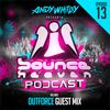 BH Podcast 013 - Andy Whitby & Outforce