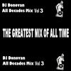 DJ Donovan - All Decades Mix Vol 3