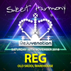 Set 2 - 22.00 - 23.00 - Reg - Rejuvenation Sweet Harmony - 10.11.18