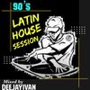90`s Latin House Session (MIxed By DeeJayIvan) 4/2020