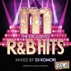 DJ KOMORI Manhattan Records The Exclusives R&B Hits Vol.4