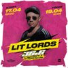 Lit Lords - DJ Марафон «36.6» 2.0 @ Radio Record (19-04-2020)