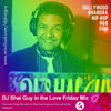 BBC Asian Network: Love Friday Mix 12 (May 2020)